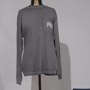 PINK Victoria's Secret Long sleeve
